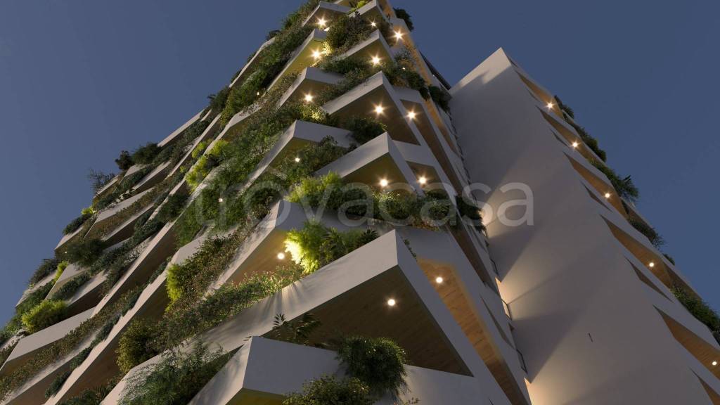 appartamento in vendita a Padova in zona Pio X