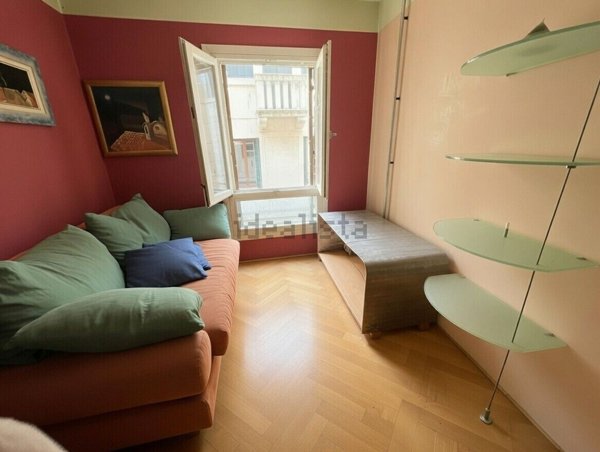 monolocale in vendita a Padova in zona Centro Storico