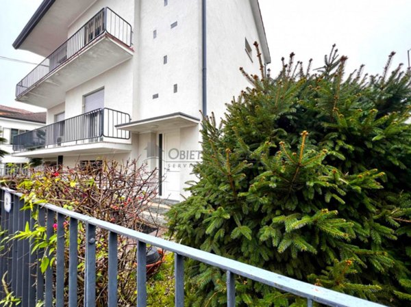casa indipendente in vendita a Padova in zona Centro Storico