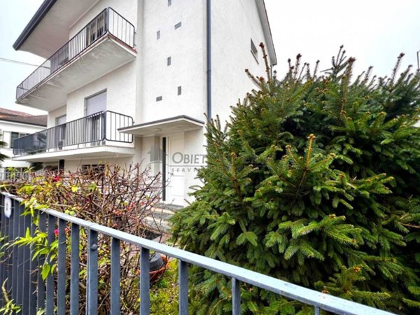 casa indipendente in vendita a Padova in zona Sant'Osvaldo / Santa Rita