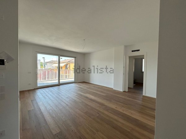 appartamento in vendita a Padova in zona Madonna Pellegrina