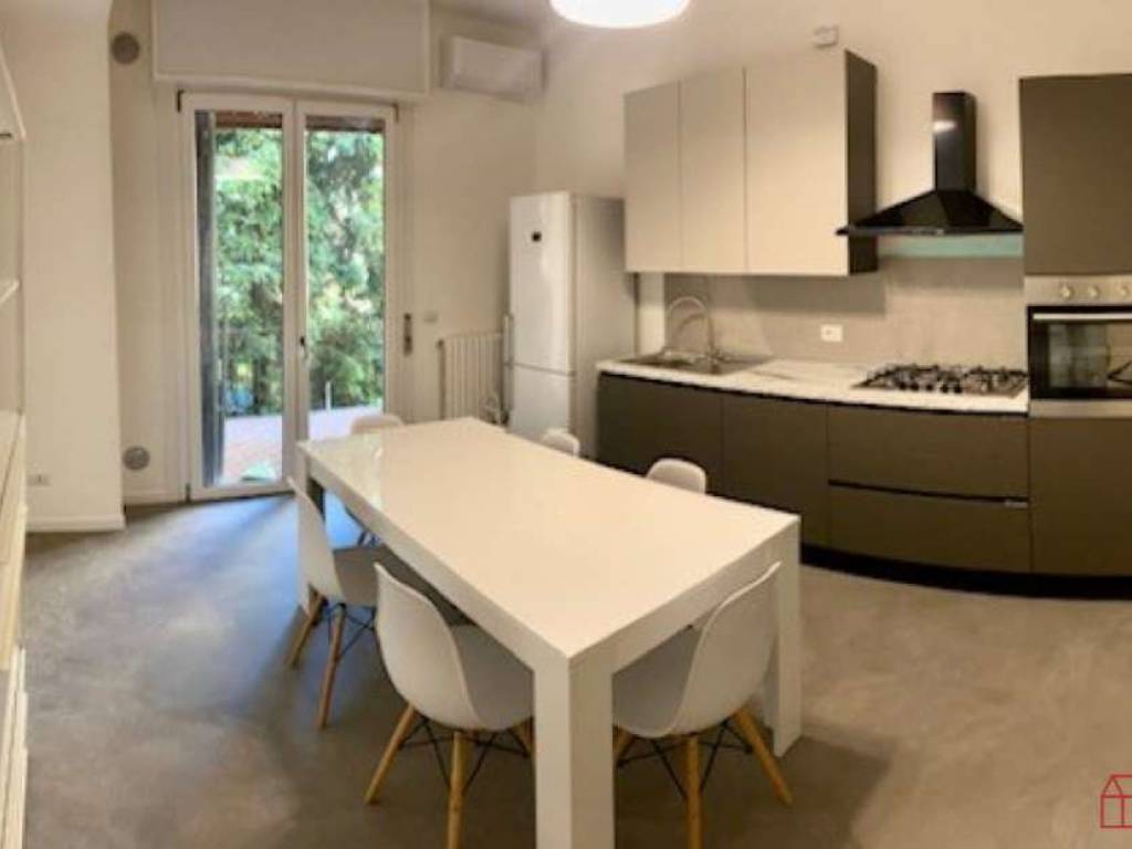 appartamento in vendita a Padova in zona Sant'Osvaldo / Santa Rita