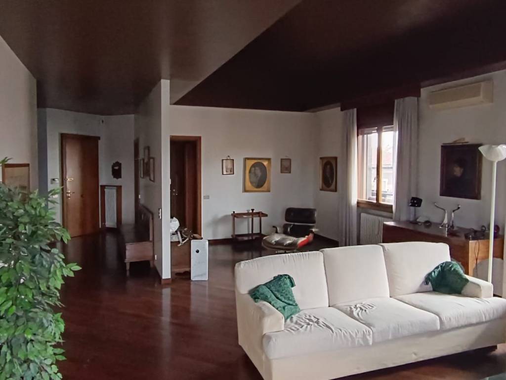 appartamento in vendita a Padova in zona Santa Croce