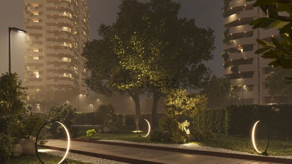 appartamento in vendita a Padova in zona San Lazzaro