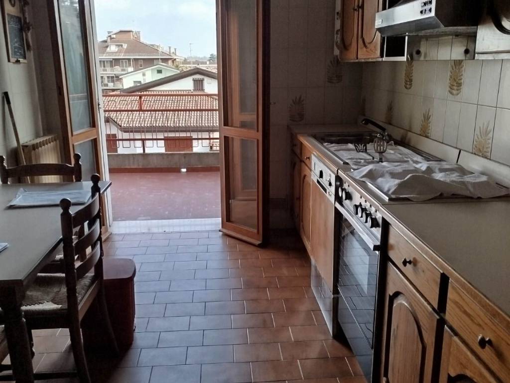 appartamento in vendita a Padova in zona Guizza