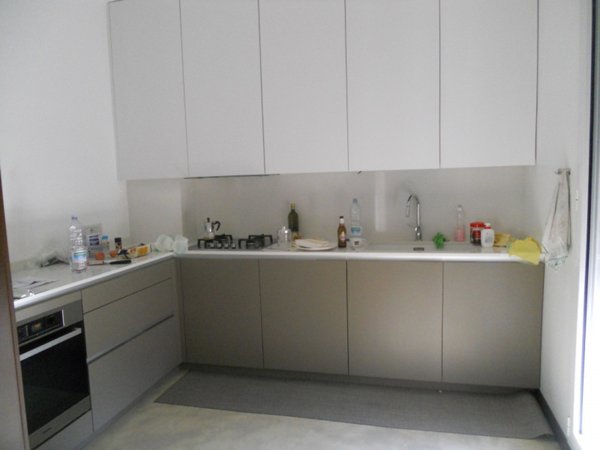 appartamento in vendita a Padova