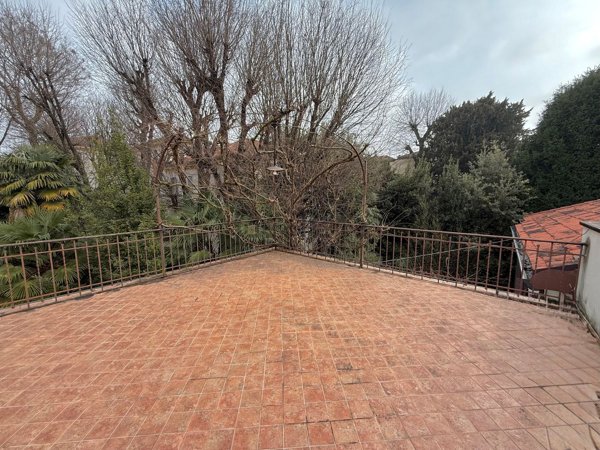 appartamento in vendita a Padova in zona Centro Storico