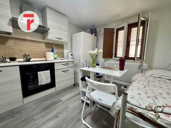 appartamento in vendita a Padova in zona Centro Storico