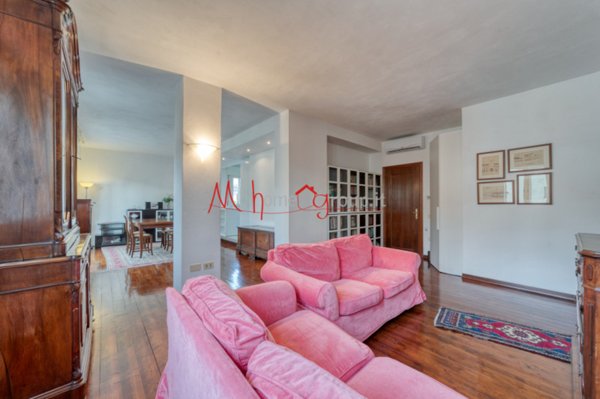 appartamento in vendita a Padova in zona Madonna Pellegrina