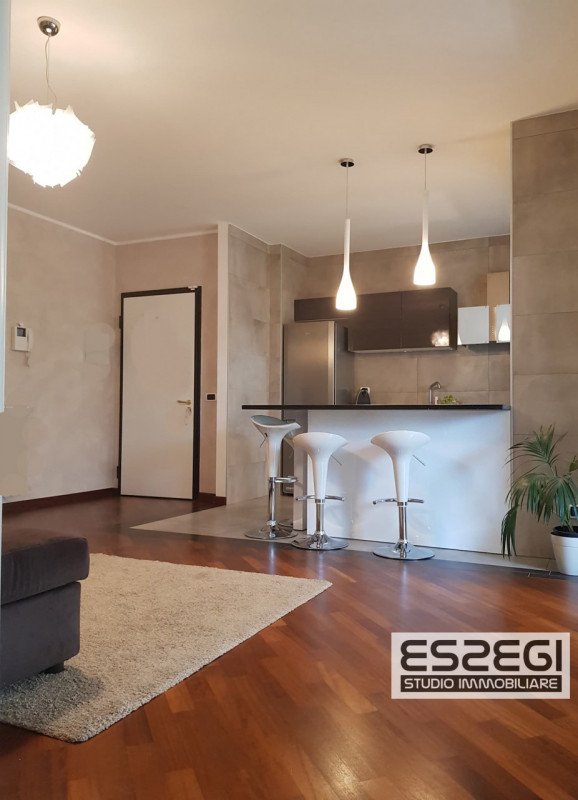 appartamento in vendita a Padova in zona Savonarola