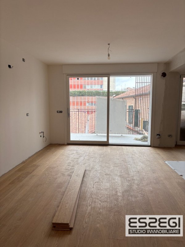 appartamento in vendita a Padova in zona Savonarola