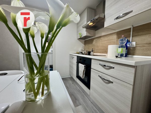 appartamento in vendita a Padova in zona Centro Storico