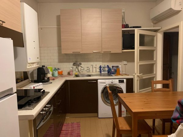 appartamento in vendita a Padova in zona Mortise