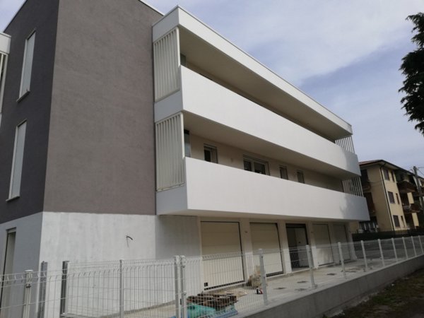 appartamento in vendita a Padova in zona Arcella