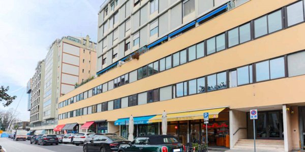 ufficio in vendita a Padova in zona Centro Storico