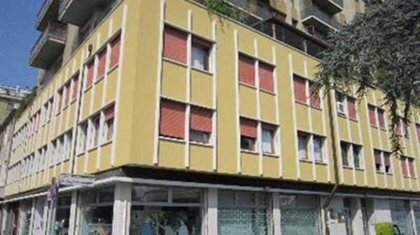 ufficio in vendita a Padova in zona Centro Storico