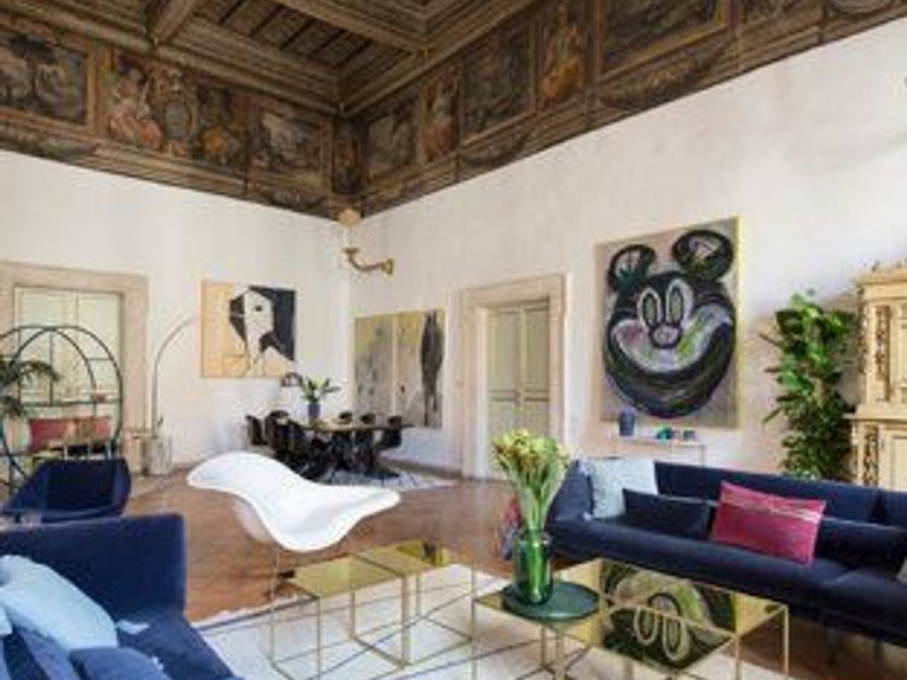 appartamento in vendita a Padova in zona Centro Storico