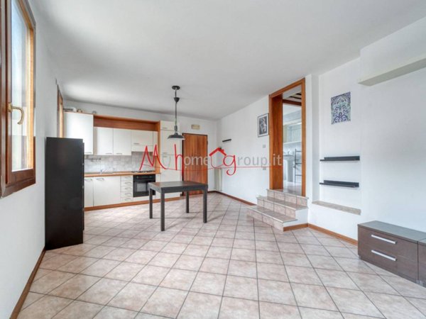 appartamento in vendita a Padova in zona Centro Storico