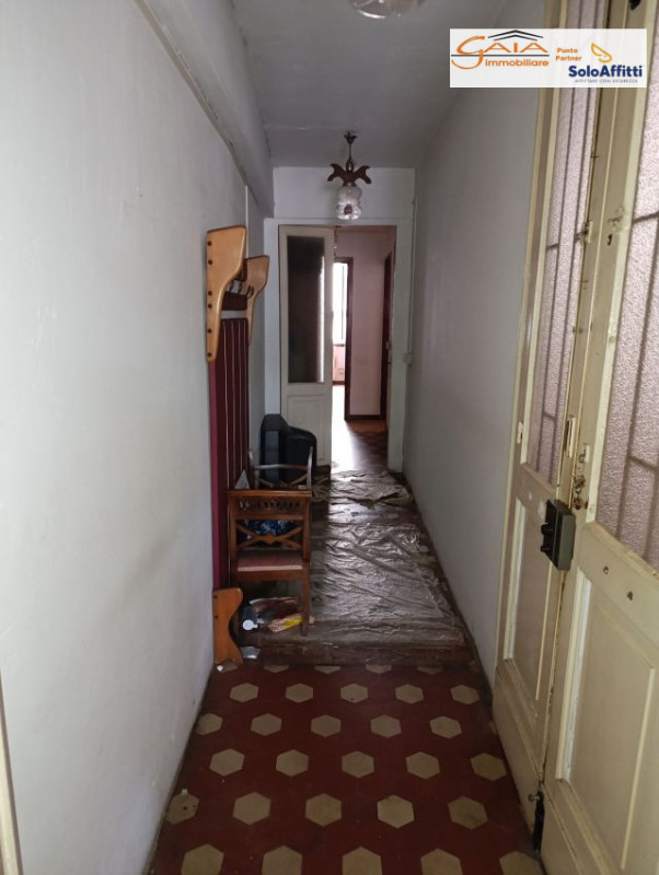 appartamento in vendita a Padova in zona Centro Storico