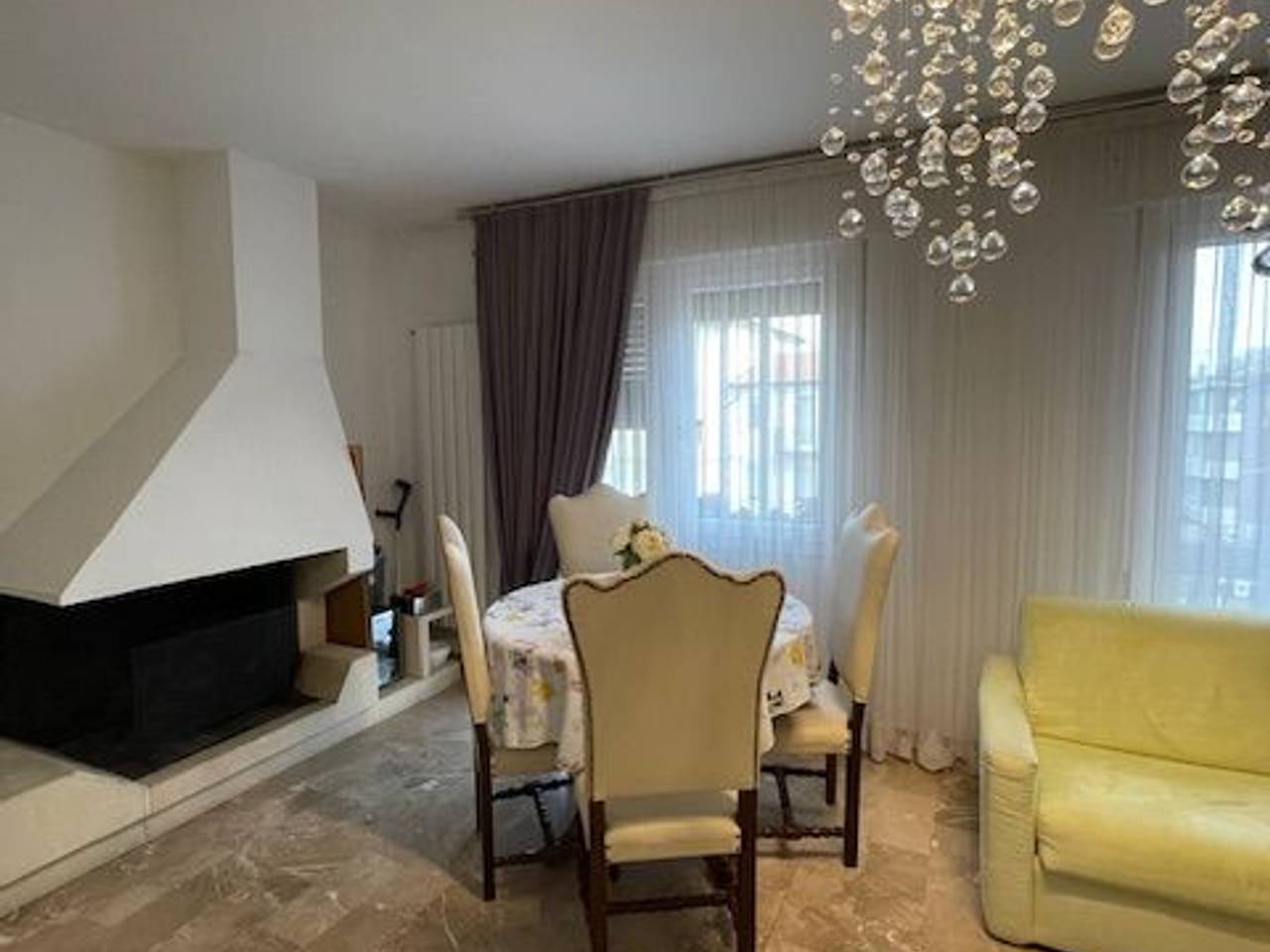 appartamento in vendita a Padova in zona Pontevigodarzere