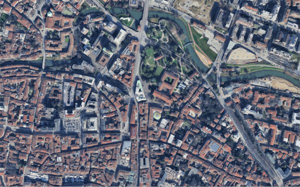 appartamento in vendita a Padova in zona Guizza