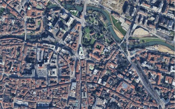 appartamento in vendita a Padova in zona Guizza