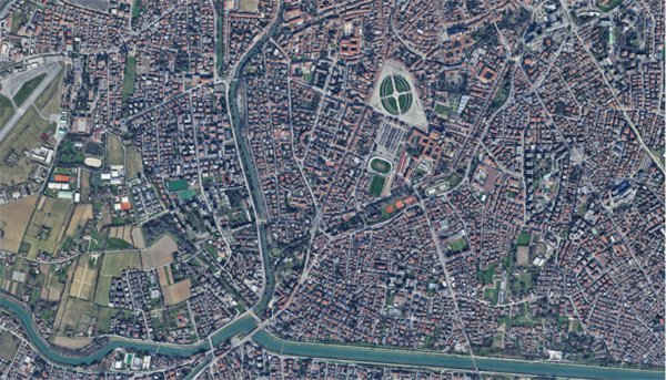 appartamento in vendita a Padova in zona Sacra Famiglia