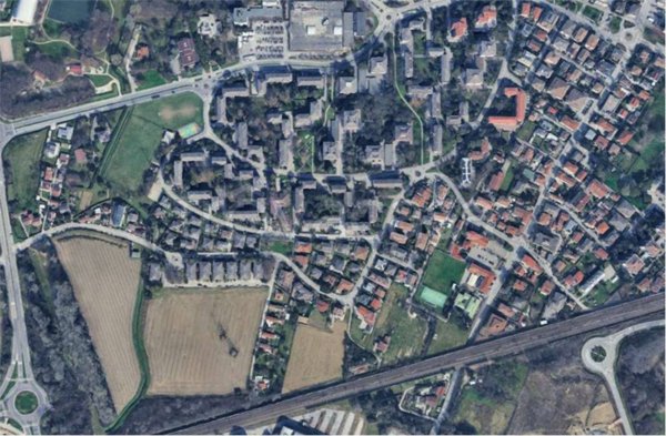 appartamento in vendita a Padova