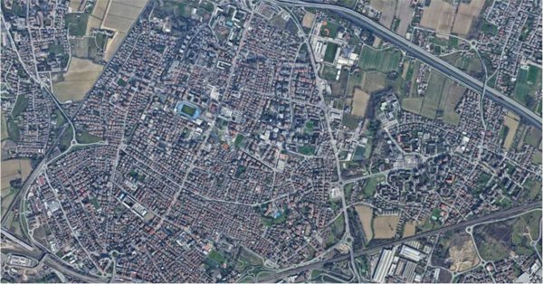 appartamento in vendita a Padova