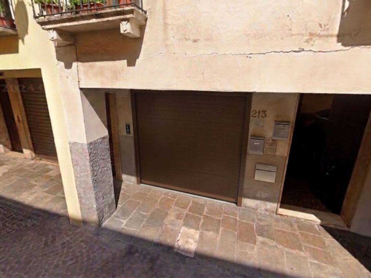 negozio in vendita a Padova in zona Centro Storico