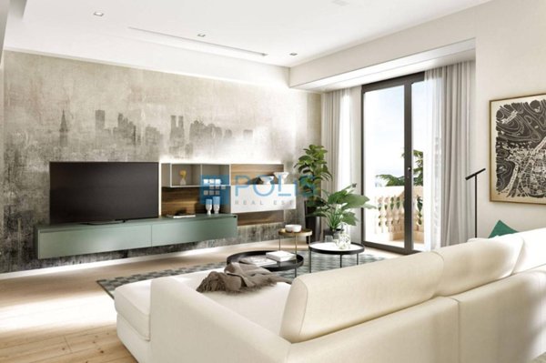 appartamento in vendita a Padova in zona San Lazzaro