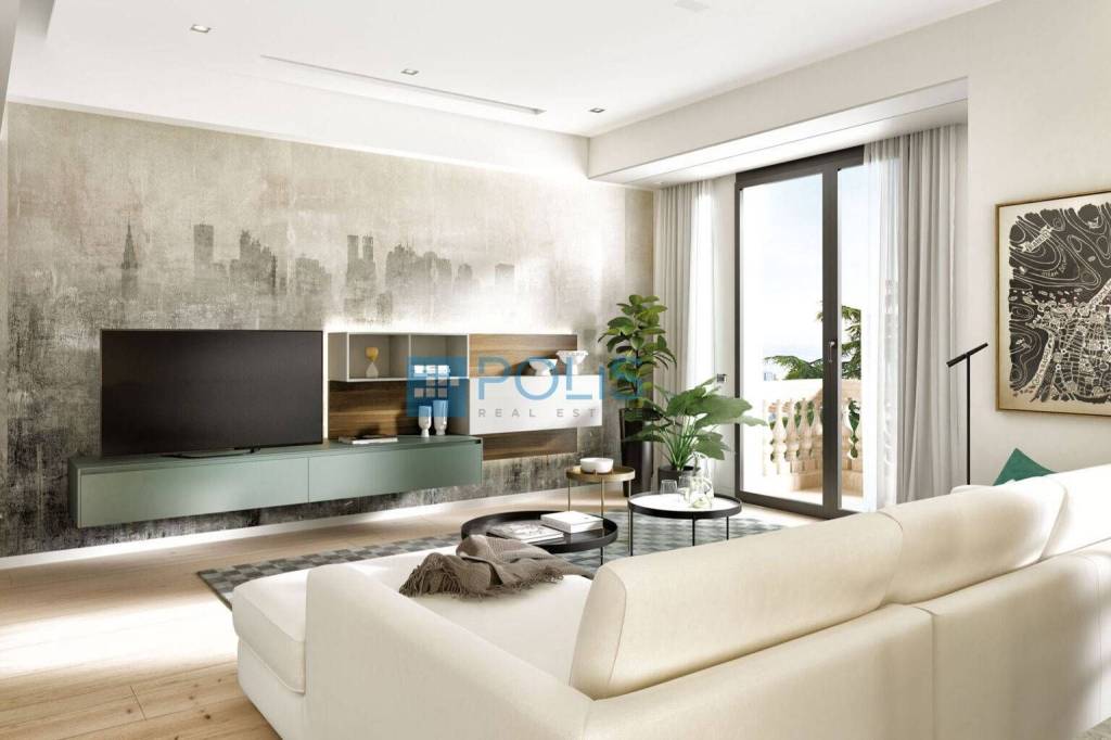 appartamento in vendita a Padova in zona Stanga