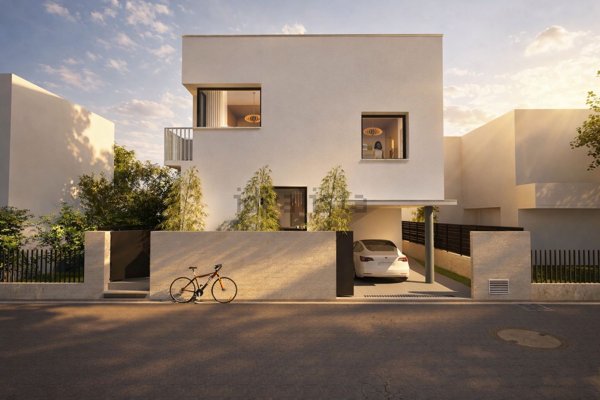 casa indipendente in vendita a Padova