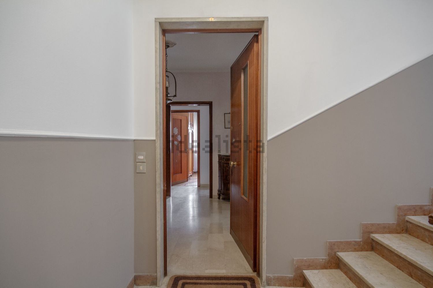 appartamento in vendita a Padova in zona Madonna Pellegrina