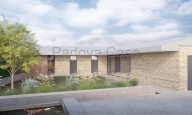 casa indipendente in vendita a Padova in zona Pontevigodarzere