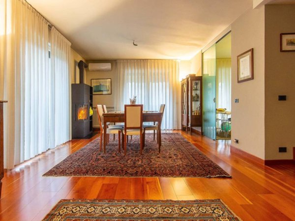 appartamento in vendita a Padova in zona Sacra Famiglia