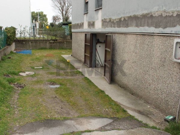 locale di sgombero in vendita a Padova in zona Arcella