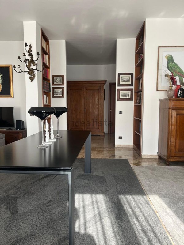 appartamento in vendita a Padova in zona Centro Storico