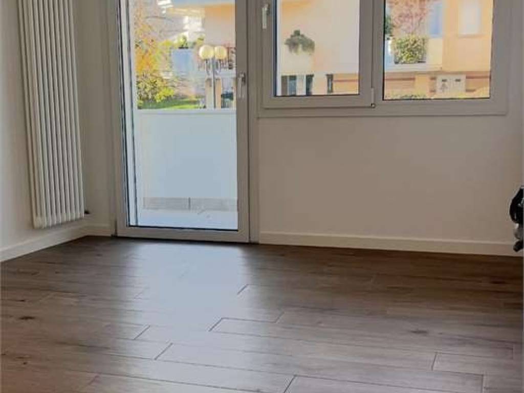 appartamento in vendita a Padova in zona Porta Trento