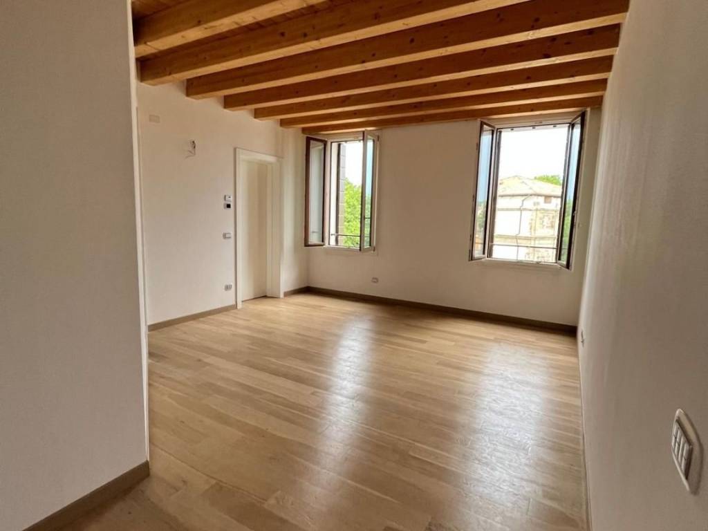 appartamento in vendita a Padova in zona San Giuseppe