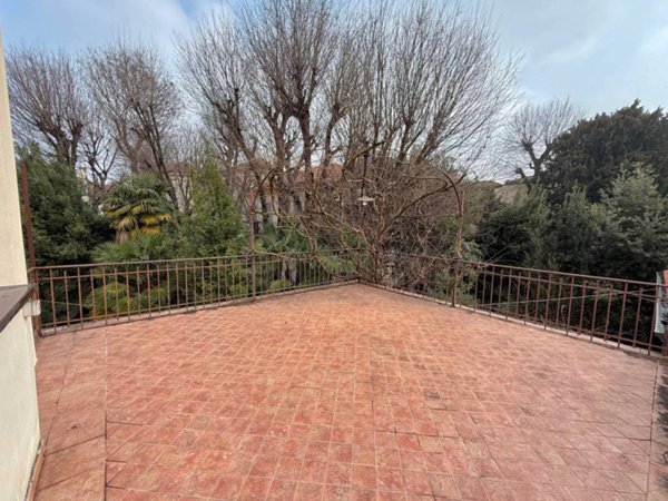 appartamento in vendita a Padova in zona Centro Storico