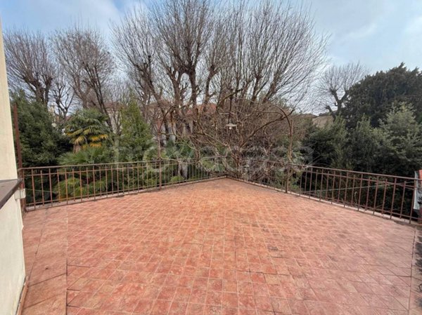 appartamento in vendita a Padova in zona Centro Storico