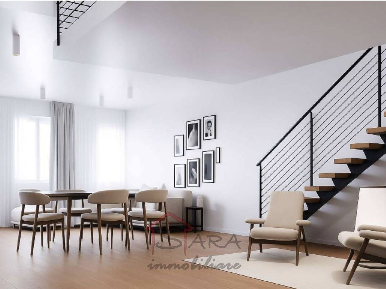 appartamento in vendita a Padova in zona Centro Storico