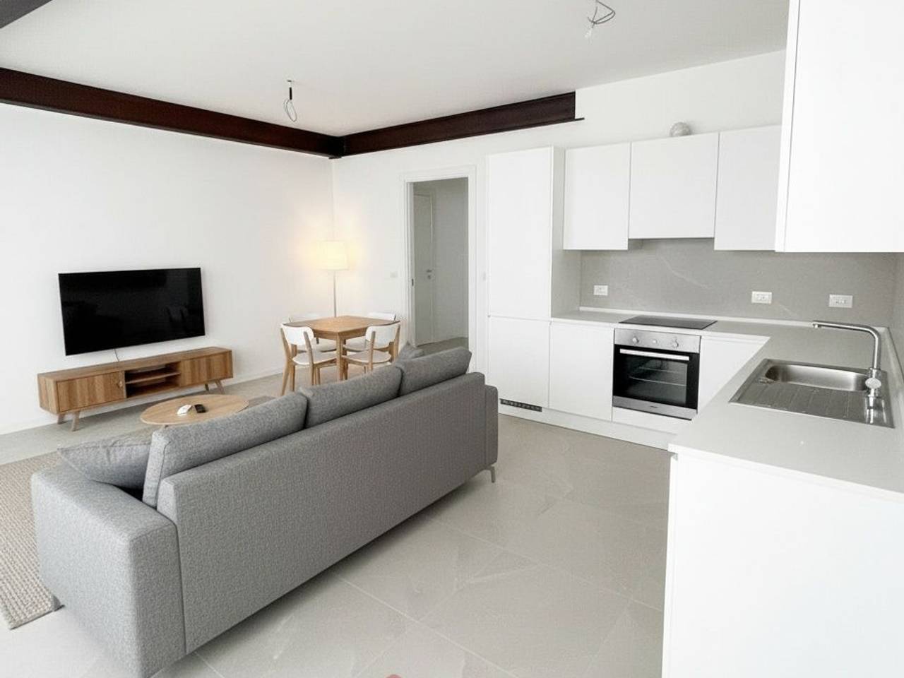 appartamento in vendita a Padova in zona Centro Storico