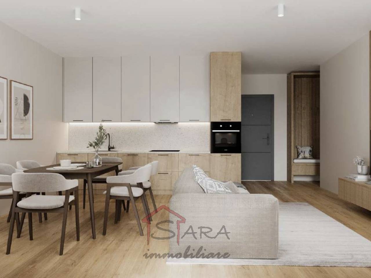 appartamento in vendita a Padova in zona Centro Storico