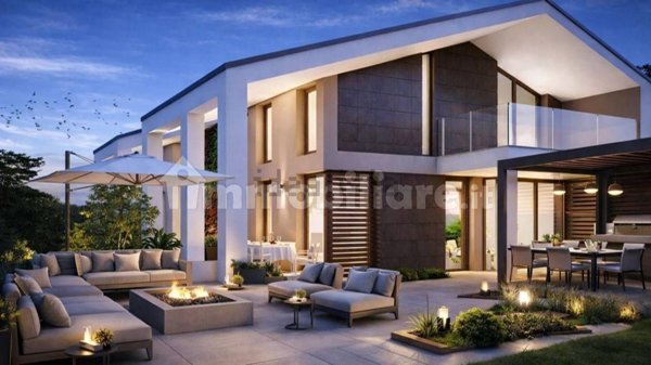 casa indipendente in vendita a Padova in zona Sant'Osvaldo / Santa Rita