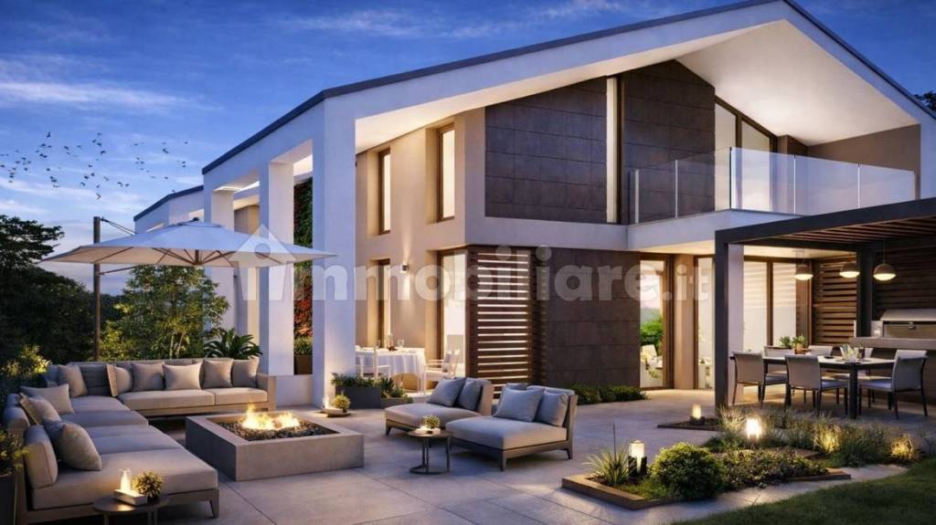 casa indipendente in vendita a Padova in zona Sant'Osvaldo / Santa Rita