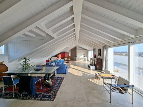 appartamento in vendita a Padova in zona Guizza