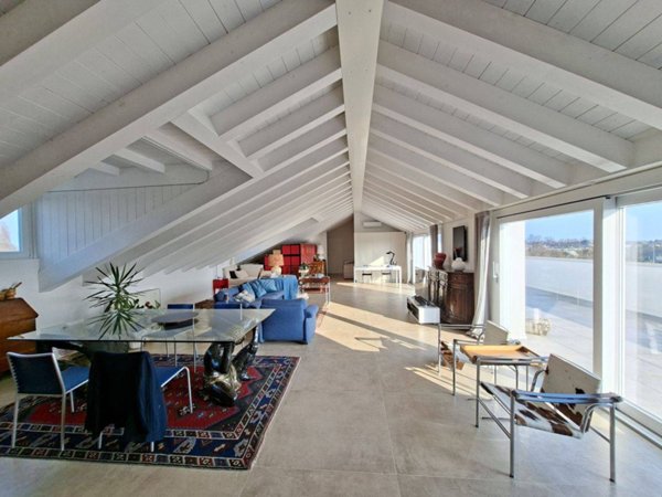 appartamento in vendita a Padova in zona Guizza