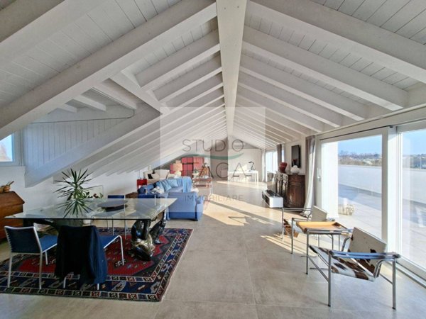 appartamento in vendita a Padova in zona Guizza